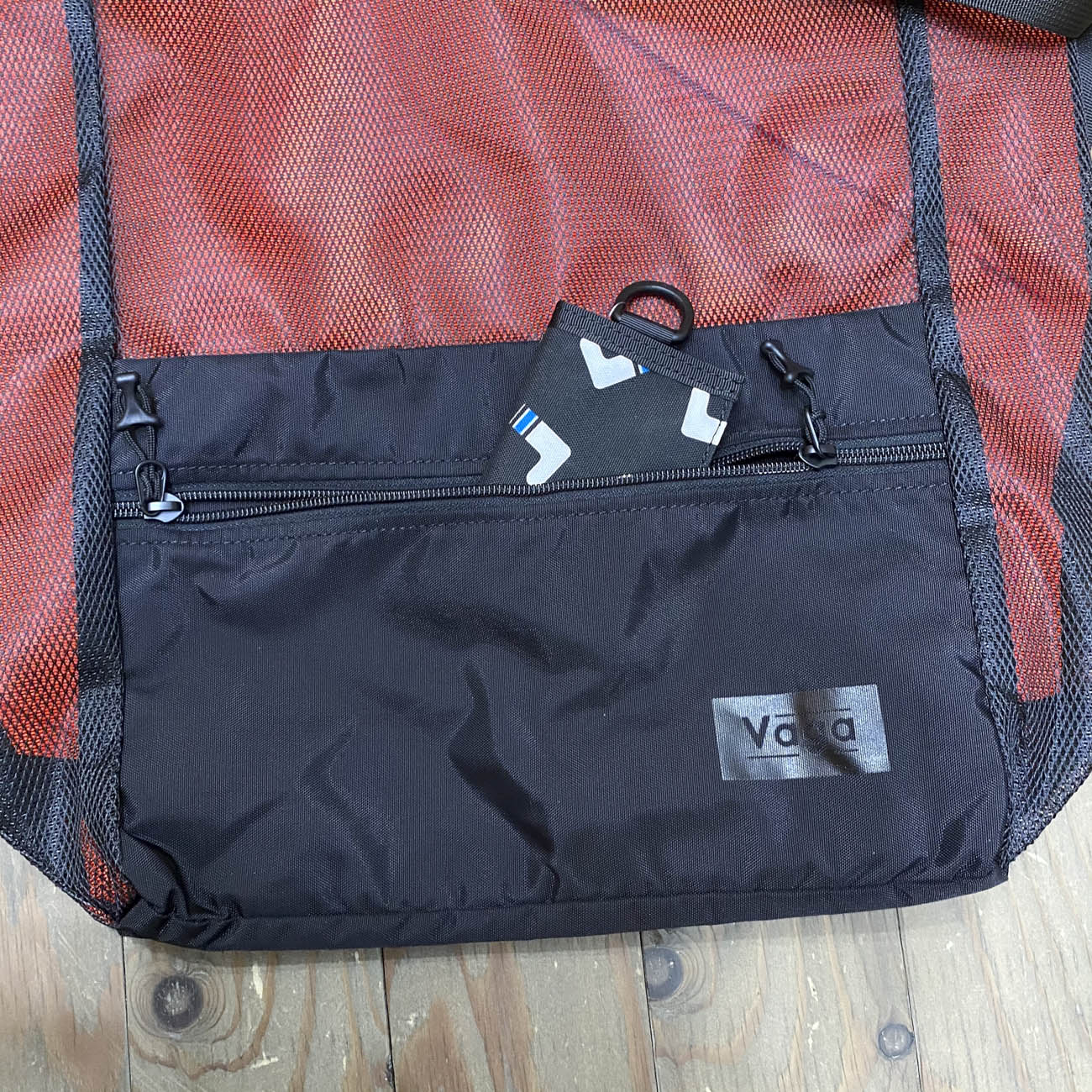 VAGA MESH SACK｜GOODS｜スケートボード通販 HIGHSOX SKATEBOARDS