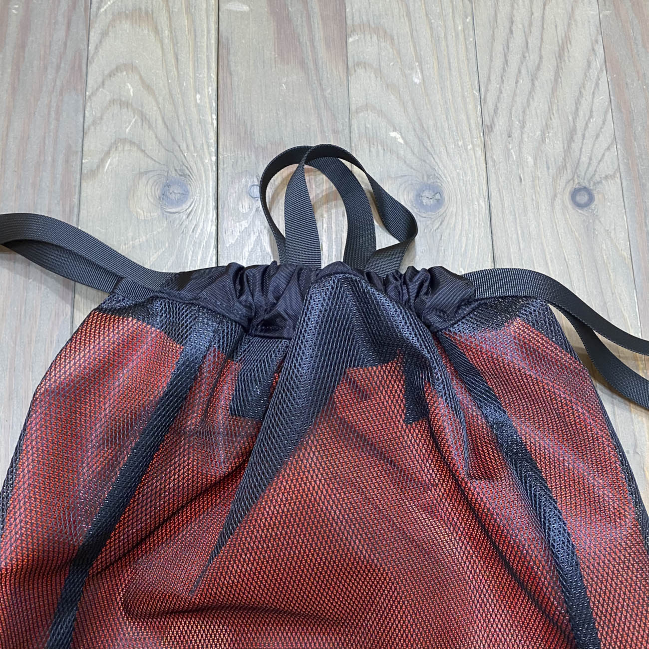 VAGA MESH SACK｜GOODS｜スケートボード通販 HIGHSOX SKATEBOARDS