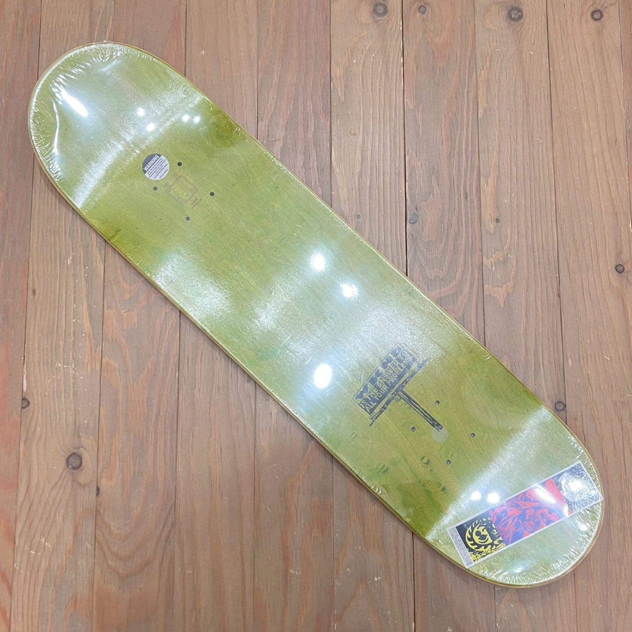WKND SD5 DECK 8.25inch｜SKATEBOARD｜スケートボード通販 HIGHSOX