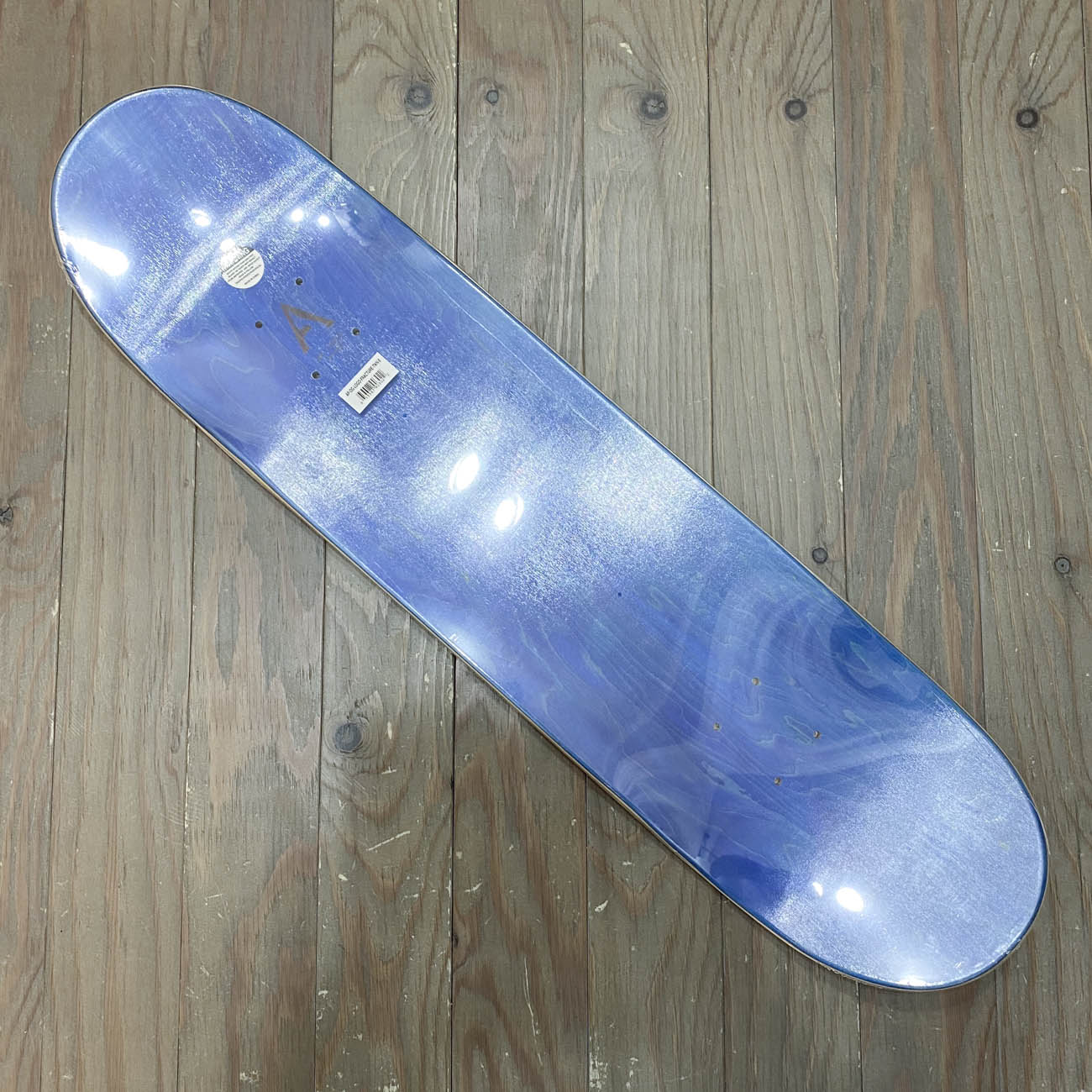 APRIL OG LOGO FRACTURED DECK 8.0inch｜APRIL｜スケートボード通販