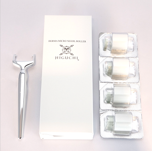 ESTHE DERMA ダーマ マイクロニードル ESTHE DERMA ダーマ