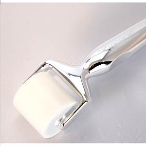 ダーママイクロニードルローラー【一般】【特】【取】 | すべて