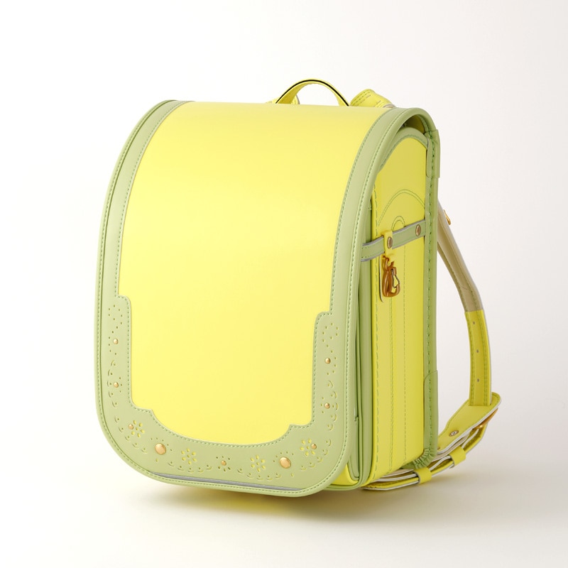 はなむすび(たんぽぽ) ランドセル| 2026年度向け全ランドセル一覧