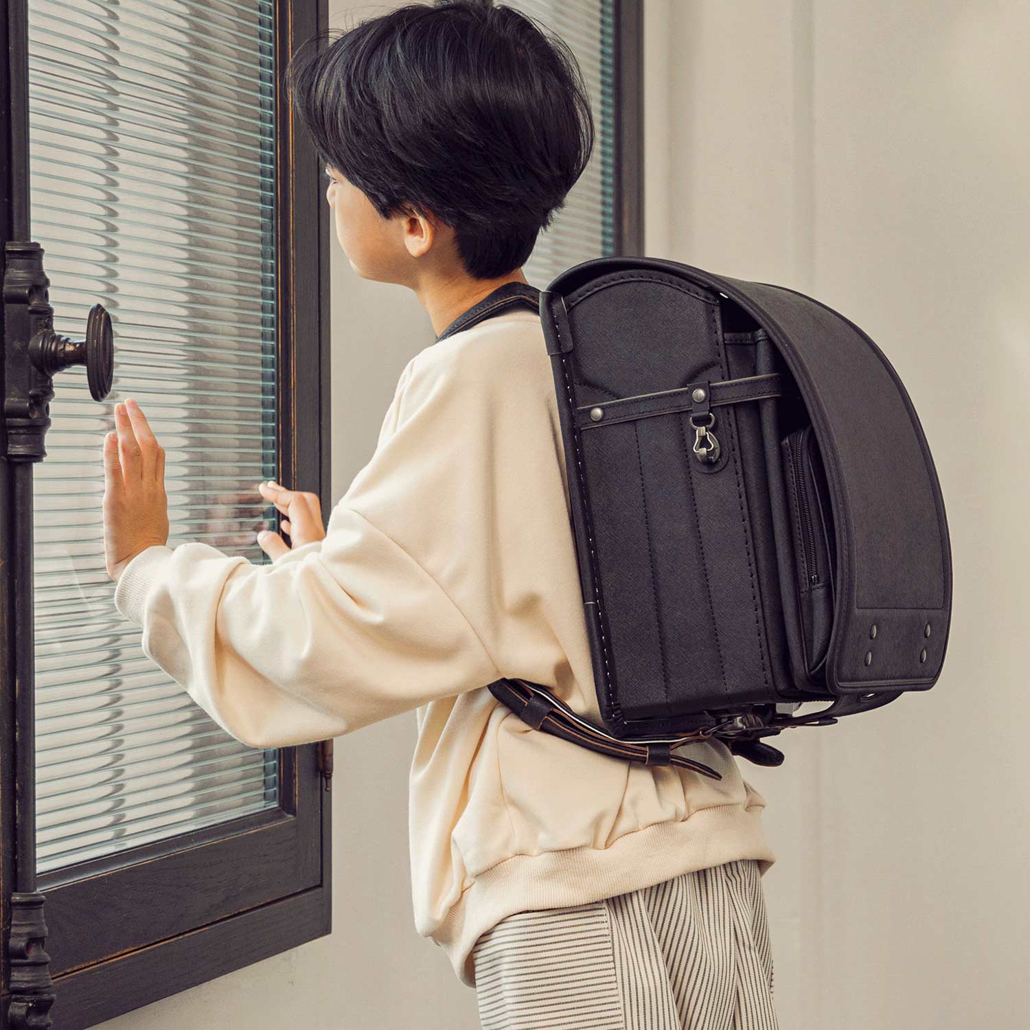 濃墨-COZUMI ＜牛革プレミアム＞ ランドセル| 2026年度向け全
