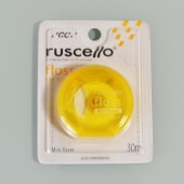 ルシェロ フロス<br>ミントワックス