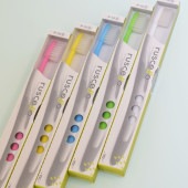 ルシェロ 歯ブラシ P-10S