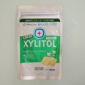 キシリトールガム ラミチャック