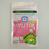 キシリトールガム ラミチャック