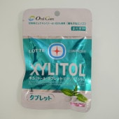 キシリトール・タブレット ラミチャック