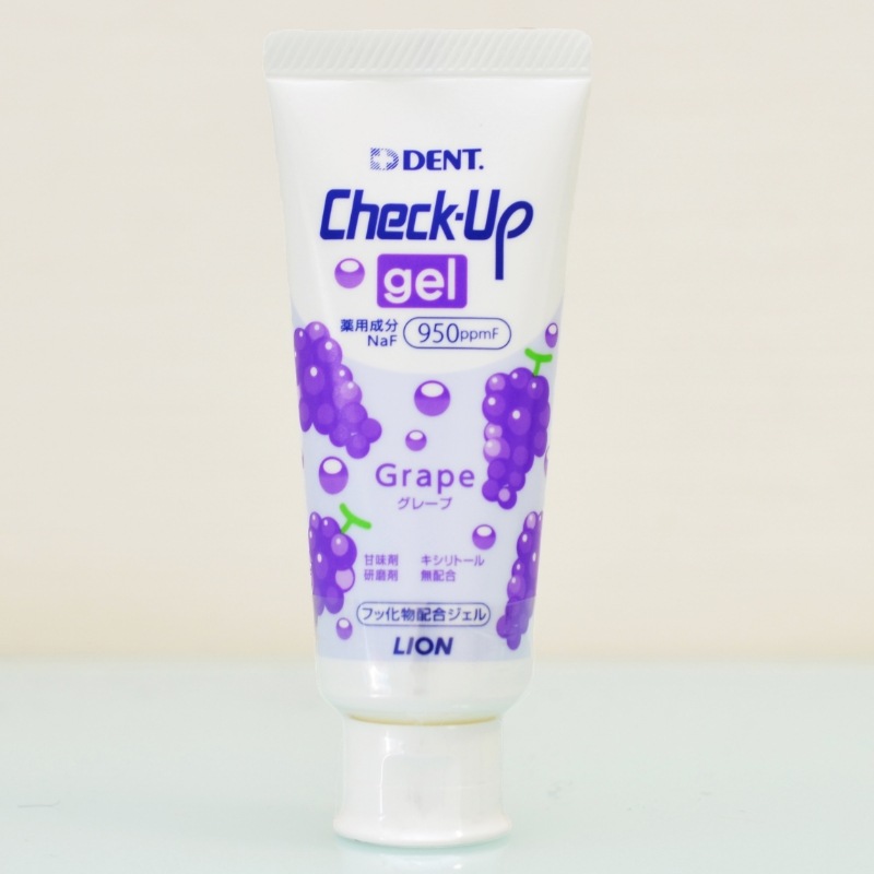 Check-Up gel 950ppmF