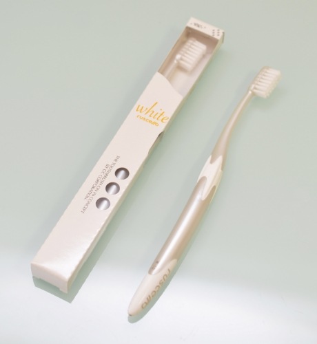 ルシェロ 歯ブラシ W-10