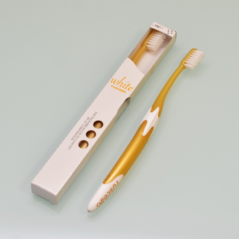 ルシェロ 歯ブラシ W-10 | すべての商品 | ひじりデンタル