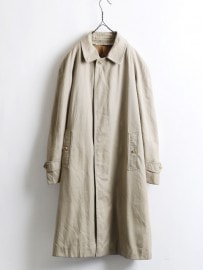 90's Burberrys �С��Х꡼ ���ƥ󥫥顼������ (50R)