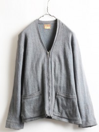 60's McGregor �ޥ��쥬�� �ե른�å� ������ �˥å� �����ǥ����� (44)