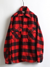 60's BIG MIKE �ӥå��ޥ��� �֥��å������å� �� ������ ����� (14 1/2)