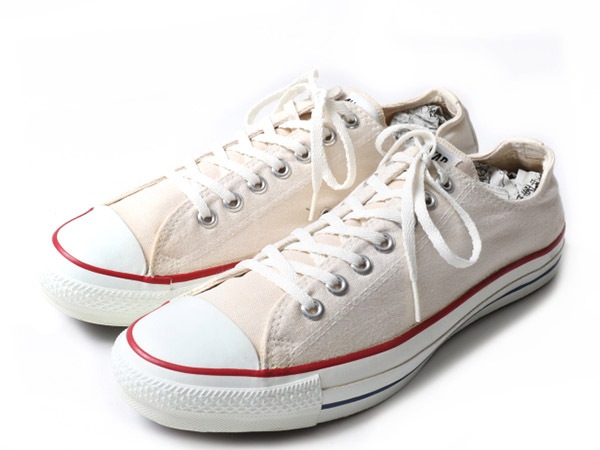 【18日土曜日限定放出価格 】90s USA製　コンバース　オールスター 90s USA製 converse コンバース ALL STAR オールスター