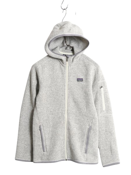 Patagonia ベタースウェットハイブリッド フーディジャケット 激レア 楽天市場】パタゴニア ハイブリッドフーディの通販