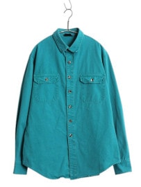 90s patagonia 長袖シャツ　パタゴニア　ビンテージ　old 楽天市場】90s 大きいサイズ XL □ パタゴニア コットン