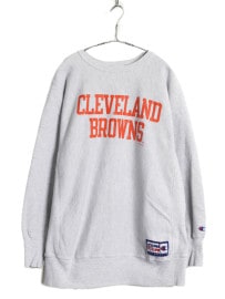 90s USA ԥ С 2 ץ å  XL  NFL ֥饦 ե ȥ졼ʡ ե