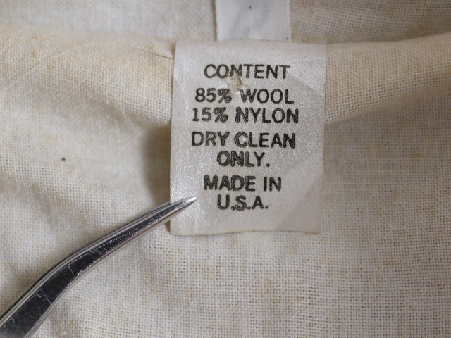 80's Wa Kina By Pig Dowarf Hood Jacket (M)