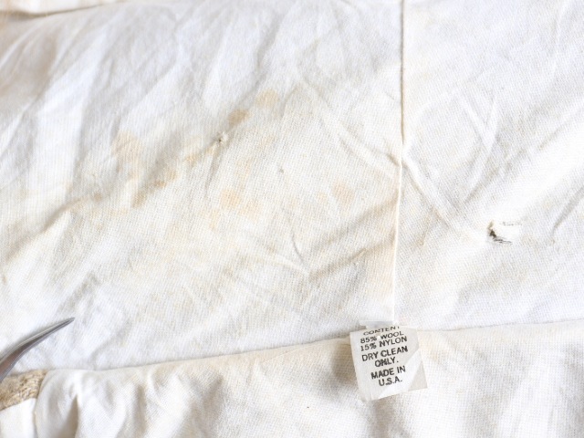 80's Wa Kina By Pig Dowarf Hood Jacket (M)