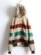 80's Wa Kina By Pig Dowarf Hood Jacket (M)