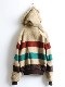80's Wa Kina By Pig Dowarf Hood Jacket (M)