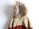 80's Wa Kina By Pig Dowarf Hood Jacket (M)