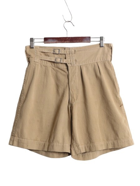 英軍実物 60s グルカショーツ size2 イギリス軍 本物 英軍実物 60s グルカショーツ size2 イギリス軍 本物