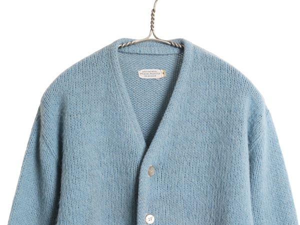 ウール カーディガン 80s 90s ヴィンテージ グランジ wdc101802z9776.jpg