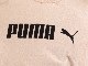 80's MORE Pakistan Cotton Puma Stain Print T-Shirt (L)