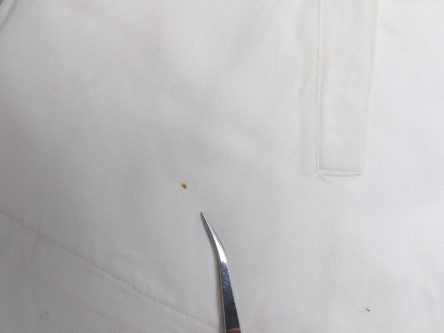 60's Sportswear Rayon College Jacket (M)