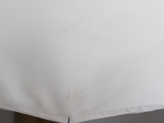 60's Sportswear Rayon College Jacket (M)