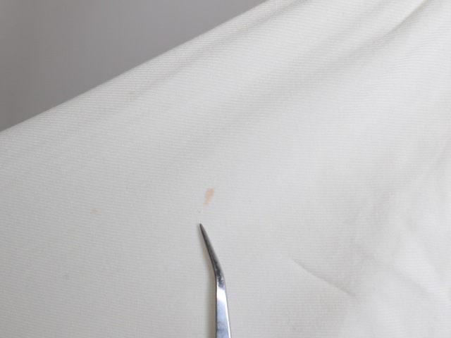 60's Sportswear Rayon College Jacket (M)