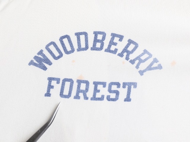 60's Sportswear Rayon College Jacket (M)