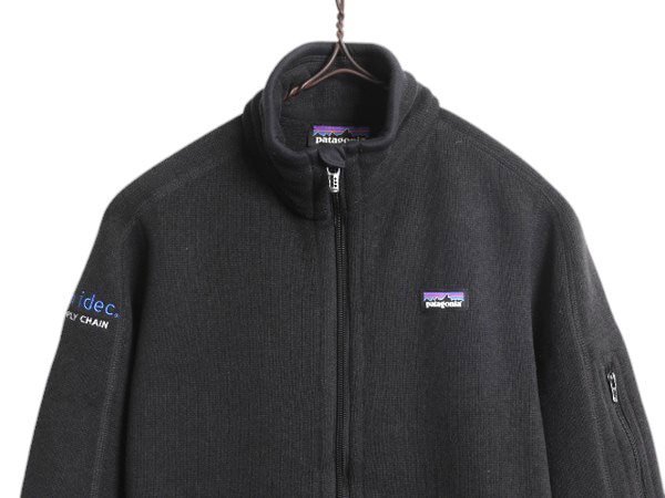 patagonia - パタゴニア Patagonia 19AW ジャケット ニット ベター セーター パタゴニアベターセータージャケット-ニューネイビーブルー