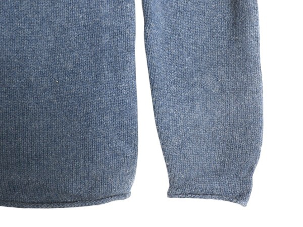 J CREW ������ͥå� ��� ������ �˥å� �������� ��� L / ���� ���������롼 �ϥ��ͥå� Ĺµ�˥å� �إӡ��������� ���� ̵�� �֥롼