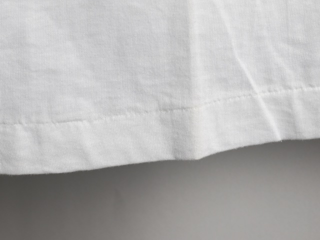 Dead Stock 60's Official Boy Scout Stain Print T-Shirt (L)