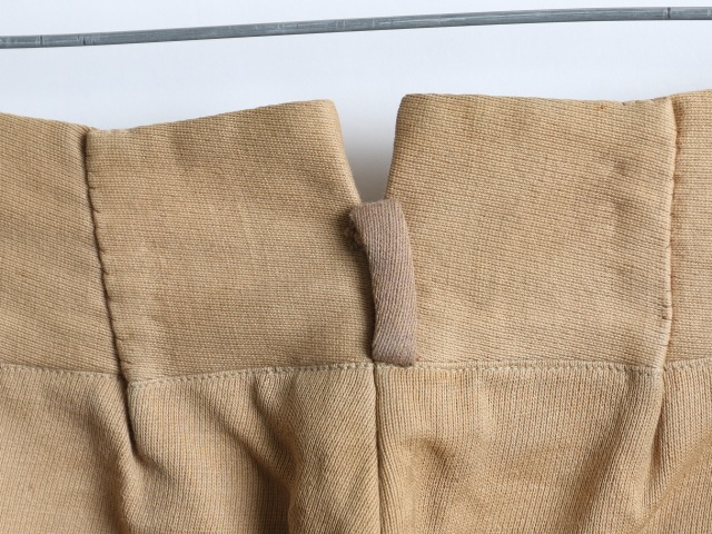 ~30's~ Unknown Cotton Jodhpurs Pants (W27��L22)