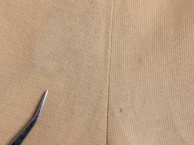 ~30's~ Unknown Cotton Jodhpurs Pants (W27��L22)