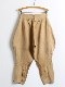 ~30's~ Unknown Cotton Jodhpurs Pants (W27��L22)