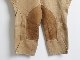 ~30's~ Unknown Cotton Jodhpurs Pants (W27��L22)