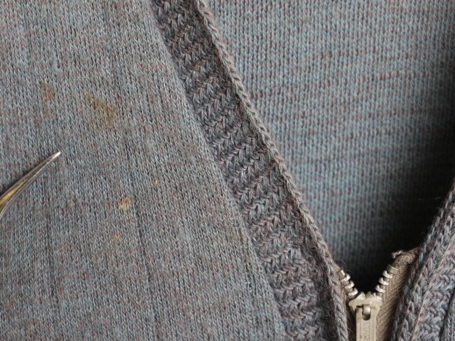 60's McGregor �ޥ��쥬�� �ե른�å� ������ �˥å� �����ǥ����� (44)