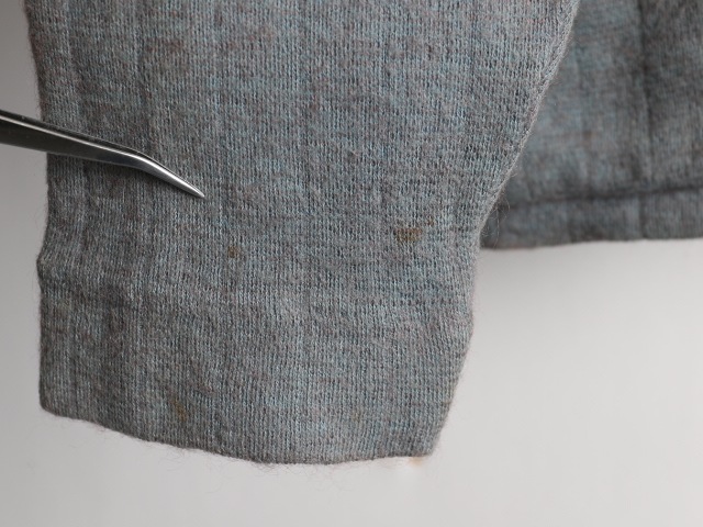 60's McGregor �ޥ��쥬�� �ե른�å� ������ �˥å� �����ǥ����� (44)