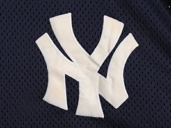 ヤンキース ベースボール シャツ メンズ XXL / MLB オフィシャル マジェスティック 大リーグ ユニフォーム 半袖シャツ 大きいサイズ 重ね着 楽天市場】MLB オフィシャル Majestic ヤンキース ベースボール
