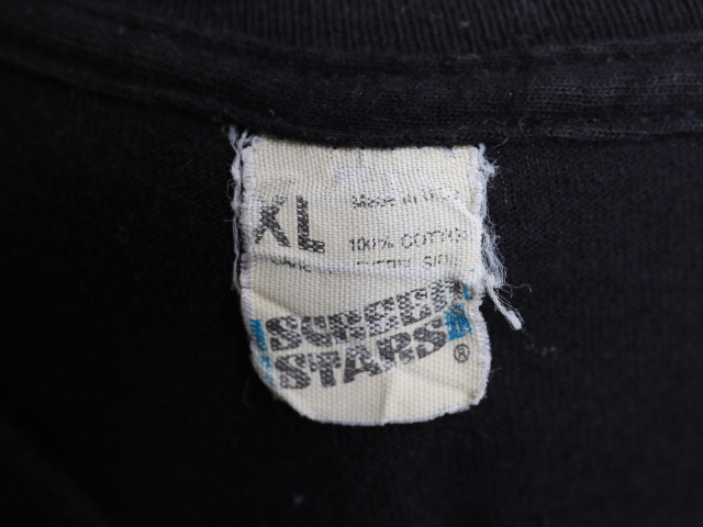 90's MC Hammer "Too Legit To Quit" T-Shirt (XL)