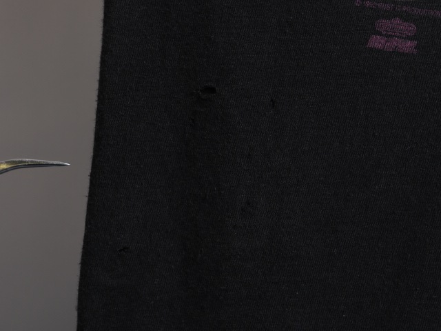 90's MC Hammer "Too Legit To Quit" T-Shirt (XL)