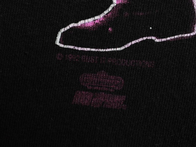 90's MC Hammer "Too Legit To Quit" T-Shirt (XL)