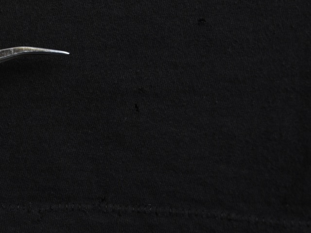 90's MC Hammer "Too Legit To Quit" T-Shirt (XL)