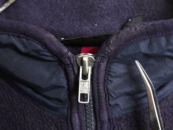 90s USA�� �ѥ����˥� �ե른�å� �ե꡼�� ���㥱�å� ��ǥ����� M ��/ 91ǯ�� ������� �����ȥɥ� �����ѡ� �ϥ��ͥå� �ѥ��ݥ� ��